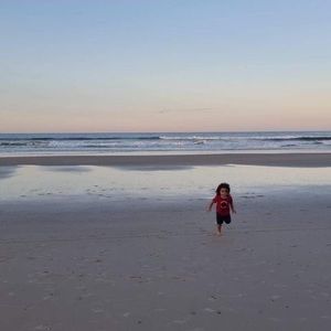 Meet your Posher, Michaela